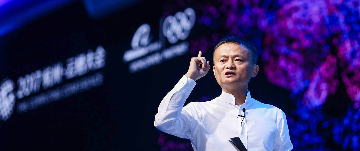 從買(mǎi)車(chē)補(bǔ)貼到養(yǎng)車(chē)服務(wù) 阿里打造線上汽車(chē)消費(fèi)新版圖