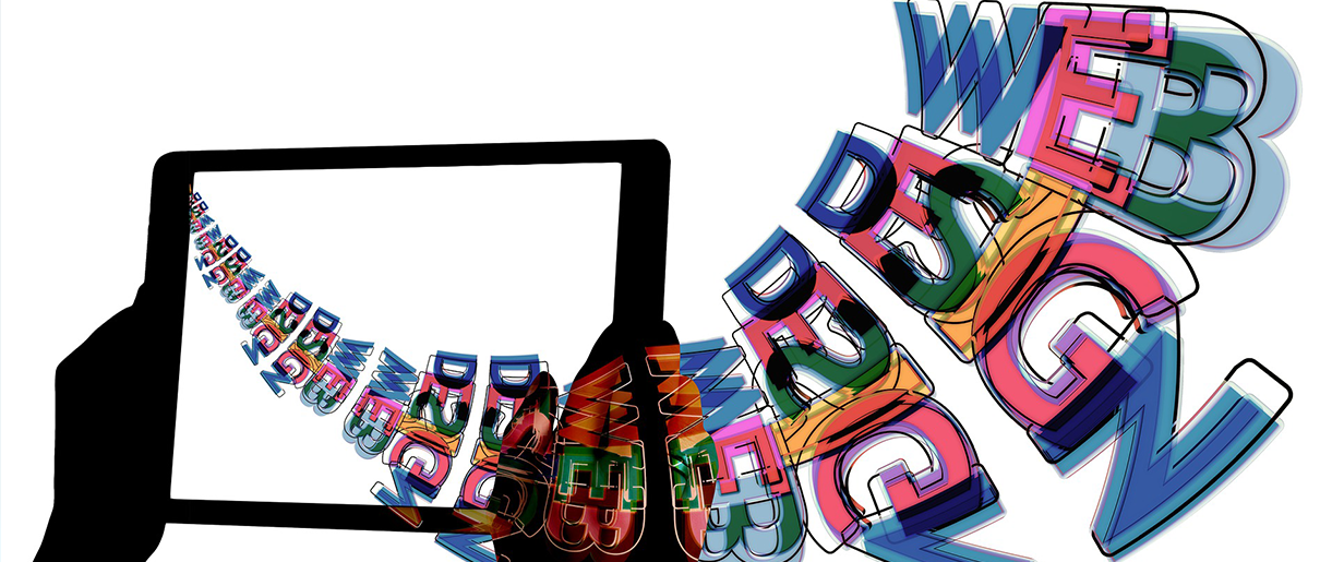 網(wǎng)頁(yè)設(shè)計(jì)中的文字編排要注意哪些？