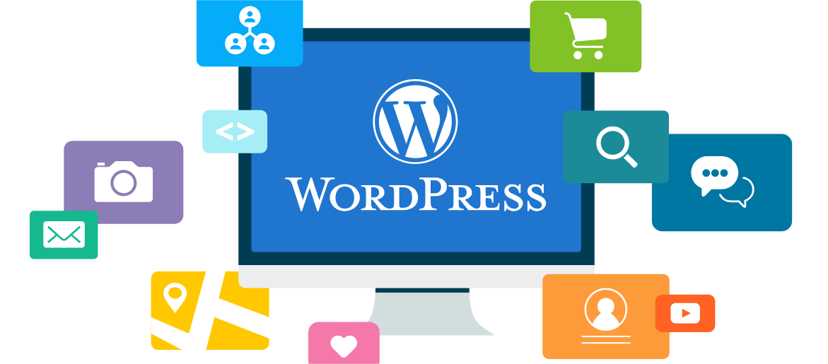 網(wǎng)站類型有哪些？