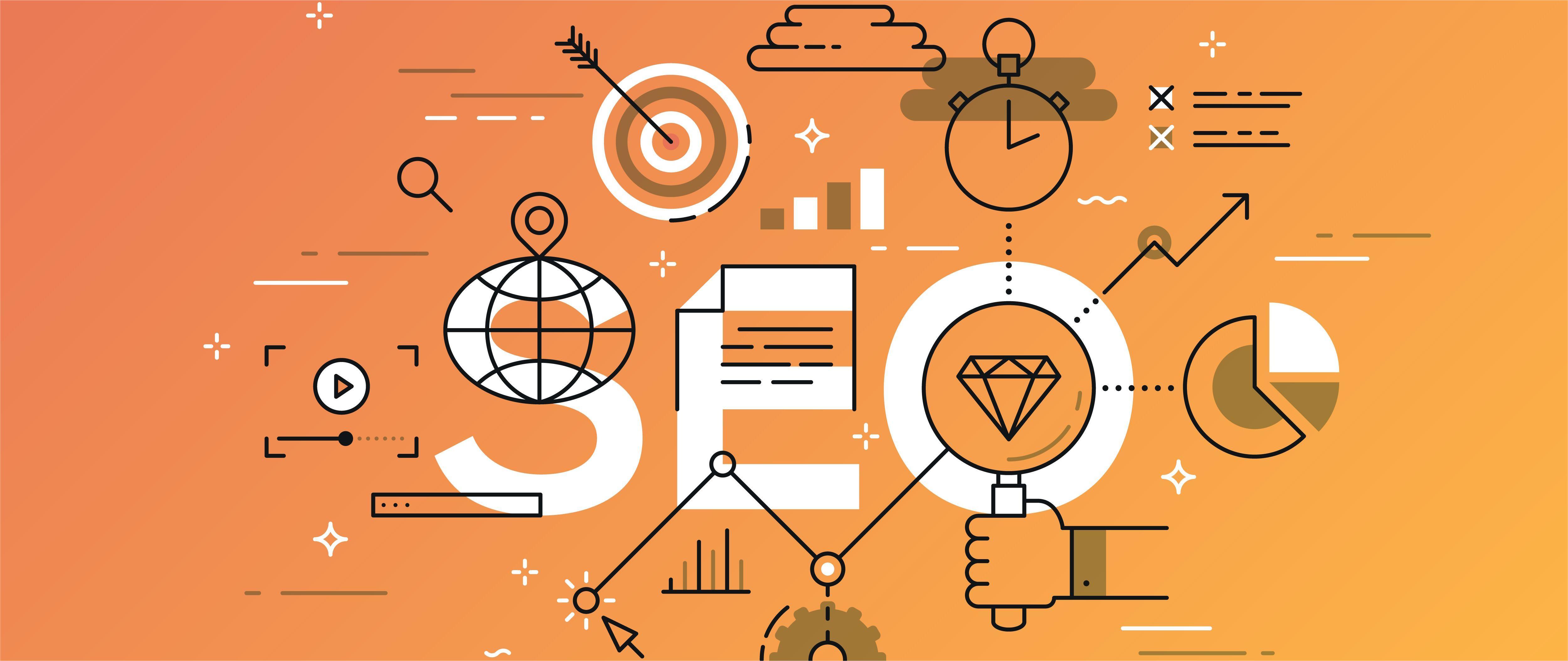 網站結構優(yōu)化