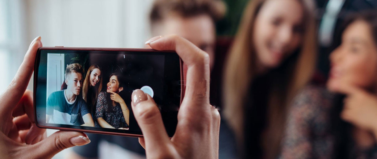 學(xué)會幾個拍攝技巧，輕松拍出大片