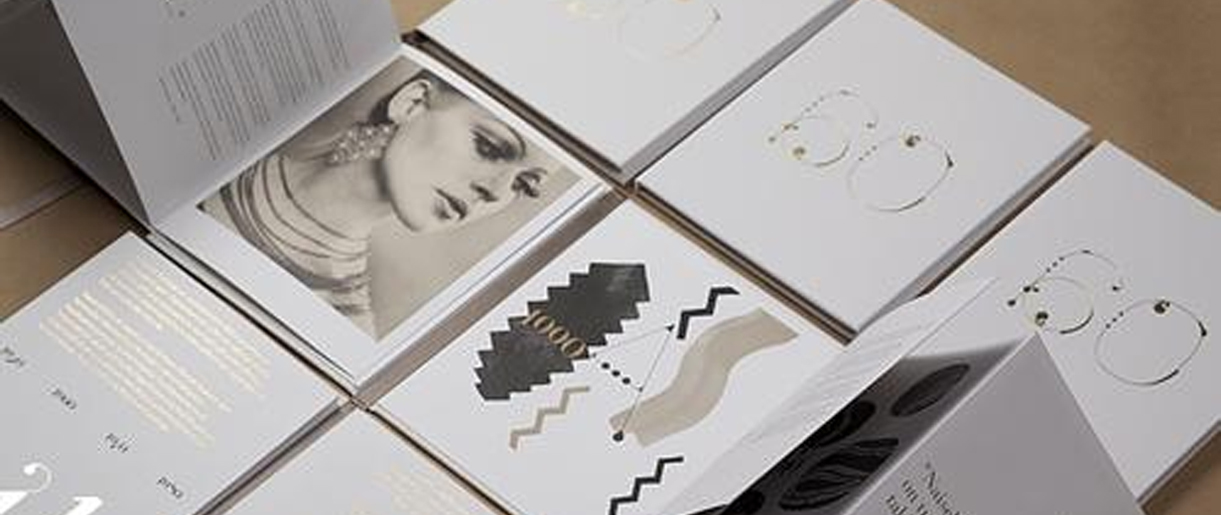 畫冊如何設(shè)計的更完美！