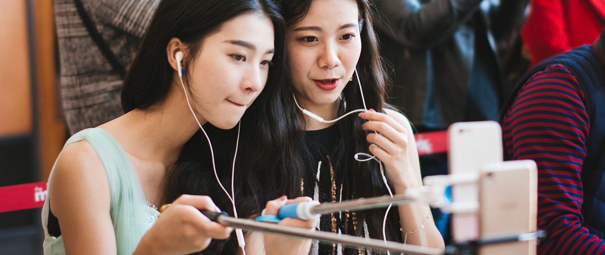 直播行業(yè)招聘同比增134.5%，新業(yè)態(tài)新模式成為就業(yè)“蓄水池”